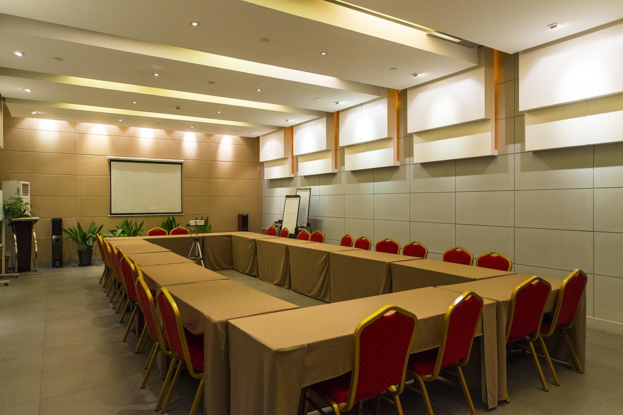 Jinjiang Inn Kunshan Chunhui Road Suzhou  Exterior photo
